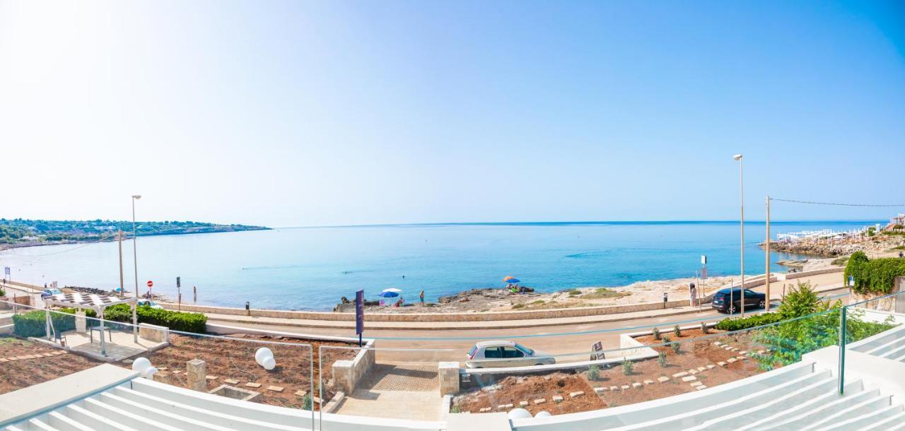 Hotel Magna Grecia Santa Maria di Leuca Exterior photo