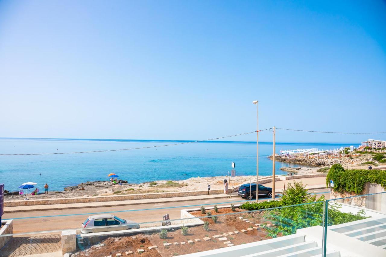 Hotel Magna Grecia Santa Maria di Leuca Exterior photo
