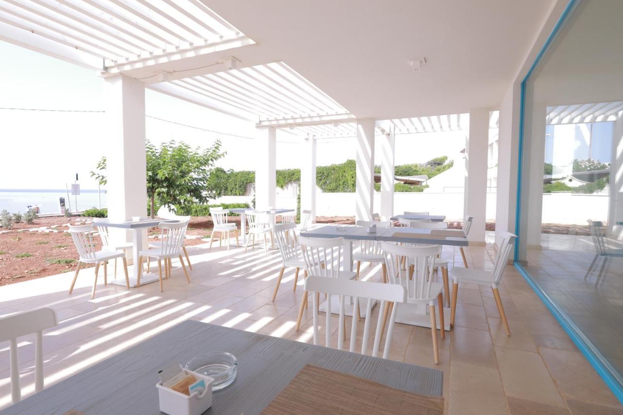 Hotel Magna Grecia Santa Maria di Leuca Exterior photo