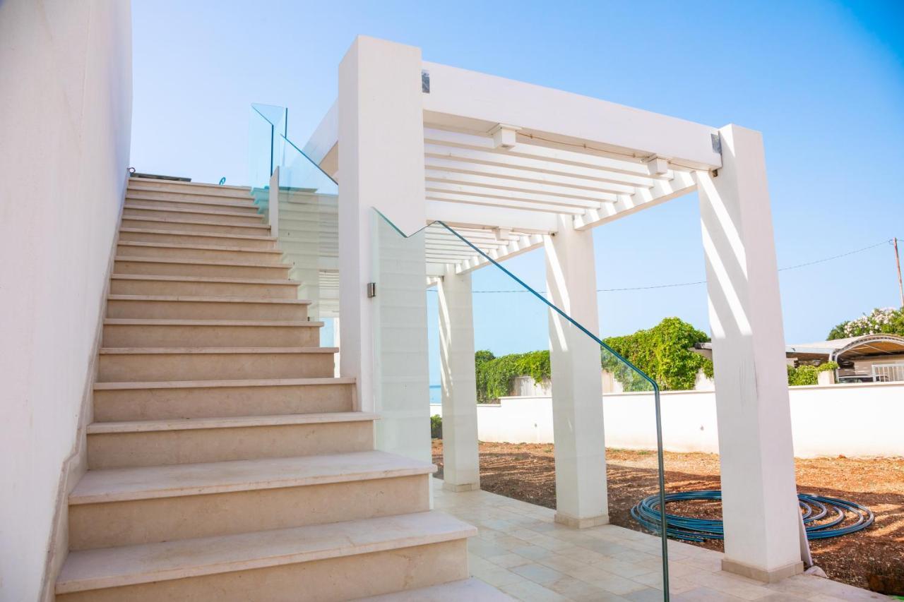 Hotel Magna Grecia Santa Maria di Leuca Exterior photo